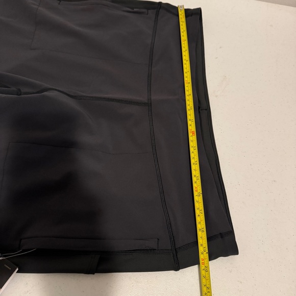 The North Face Leggings Bridgeway TGHT Asphalt Grey Size 3XL Regular  Yoga Gym - Picture 11 of 15